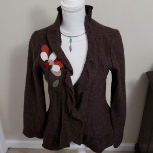 Cynthia Rowley Jacket